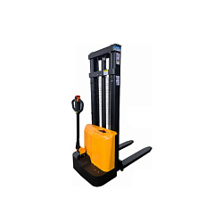 Штабелер самоходный 1,5 т 3,0 м TOR CQDA1530 24/85 В/Ач Штабелер самоходный 1,5 т 3,0 м TOR CQDA1530 24/85 В/Ач