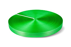 Лента текстильная TOR 6:1 50 мм 7000 кг (зеленый) (S) Лента текстильная TOR 6:1 50 мм 7000 кг (зеленый) (S)