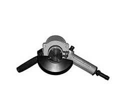 Шлифмашина пневматическая торцевая ИП-22100К Шлифмашина пневматическая торцевая ИП-22100К