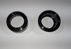 9 Мачтовый ролик ф72х30 для штабелёра WS/IWS (Roller cover ф72X30) 9 Мачтовый ролик ф72х30 для штабелёра WS/IWS (Roller cover ф72X30)