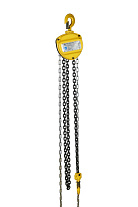 Таль ручная шестеренная TOR ТРШ C 1ТХ9М