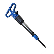 Молоток отбойный пневматический МО-3МС Молоток отбойный пневматический МО-3МС