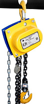 Таль ручная шестеренная ТРШАУп-Ех-0,5 т 6 м Таль ручная шестеренная ТРШАУп-Ех-0,5 т 6 м