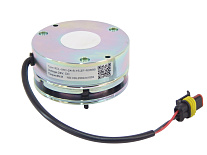 1 Тормоз для штабелера WS15H (Brake assembly Part no. 32101188) 1 Тормоз для штабелера WS15H (Brake assembly Part no. 32101188)
