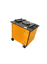 Станок для гибки арматуры 28/25мм 3кВт TOR GW28M