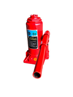 Домкрат гидравлический TOR ДГ-CT г/п 5,0 т (ST0503)*