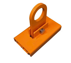 Захват для сэндвич-панелей ZSPG-80 (ЗСП-80) Захват для сэндвич-панелей ZSPG-80 (ЗСП-80)