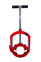 Труборез с хомутной защелкой TOR GH8S для стальных труб 6