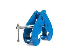 Захват балочный TOR LJ-Q-10 (г/п 10 т) Захват балочный TOR LJ-Q-10 (г/п 10 т)