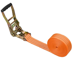 Ремень стяжной TOR 1,5/3,0 т 6,0 м 35 мм (кольцевой) Ремень стяжной TOR 1,5/3,0 т 6,0 м 35 мм (кольцевой)