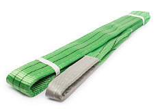 Строп текстильный TOR СТП 2,0 т 15,5 м 60 мм Строп текстильный TOR СТП 2,0 т 15,5 м 60 мм