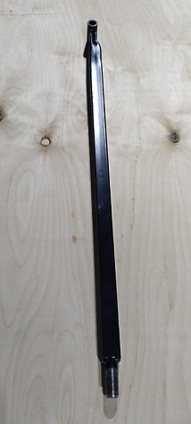 210 Подвилочная тяга 1150 для тележек гидравлических AC/RHP (Push rod) 210 Подвилочная тяга 1150 для тележек гидравлических AC/RHP (Push rod)