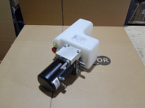 36 Гидравлический насос в сборе для штабелера WS15H (Hydraulic unit assy.(VIBO) Part no. 32101003)