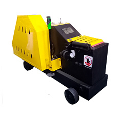 Станок для резки арматуры 32/25мм 3кВт TOR GQ42-Q*