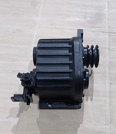 16 Вибратор-эксцентрик в сборе для виброплиты С-330 (Vibrator case Assembly) 16 Вибратор-эксцентрик в сборе для виброплиты С-330 (Vibrator case Assembly)