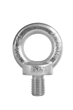 Рым-болт TOR DIN 580 32мм (D) Рым-болт TOR DIN 580 32мм (D)