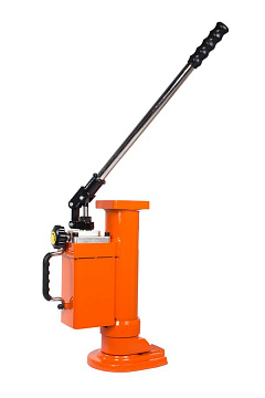 Домкрат путевой гидравлический TOR ДПГ-250 (HM-250) 25 т Домкрат путевой гидравлический TOR ДПГ-250 (HM-250) 25 т