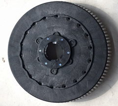 Щетка 530 мм для поломоечных машин COMPACT 56/60T Щетка 530 мм для поломоечных машин COMPACT 56/60T