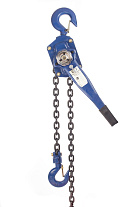 Таль ручная рычажная TOR ТРР-ТРШСР 2,0ТХ6М (серия T)* Таль ручная рычажная TOR ТРР-ТРШСР 2,0ТХ6М (серия T)*