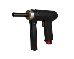 Пневматическая сверлильная машина ИП-1026 Пневматическая сверлильная машина ИП-1026