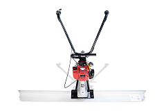 Виброрейка для бетона TOR SF-1 без лезвия и двигателя