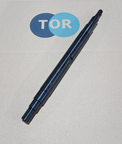 18 Ось отрезного диска для швонарезчиков CC-450 (Tool holder shaft) 18 Ось отрезного диска для швонарезчиков CC-450 (Tool holder shaft)