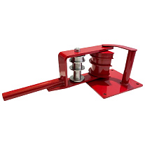 Профилегиб ручной ПР-01 15-40 мм Профилегиб ручной ПР-01 15-40 мм