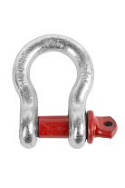 Скоба омегообразная TOR 2,0 т (тип G209) (D) Скоба омегообразная TOR 2,0 т (тип G209) (D)