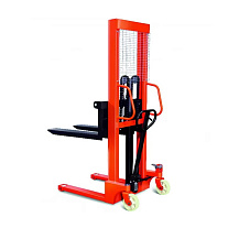 Штабелер гидравлический 2,0 т 1,6 м TOR PWMS2016 Штабелер гидравлический 2,0 т 1,6 м TOR PWMS2016