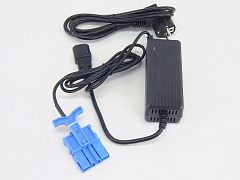 Зарядное устройство для тележек CBD15W-II 24V/5A (Charger 35206000323) Зарядное устройство для тележек CBD15W-II 24V/5A (Charger 35206000323)