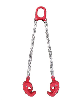 Захват для бочек TOR SL 1T (K) Захват для бочек TOR SL 1T (K)