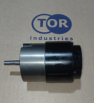 11 Двигатель приводной 24V 750W для тележки WPT15-2 (Motor)