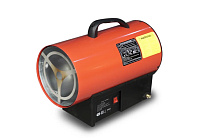 Тепловая пушка газовая 35 кВт TOR BJG-35A