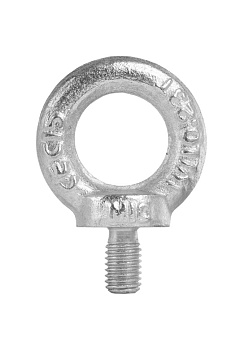 Рым-болт TOR DIN 580 10мм (Q) Рым-болт TOR DIN 580 10мм (Q)