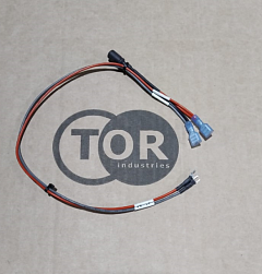 2 Коса клаксона для штабелёра WS/IWS/PWS (Horn cables) 2 Коса клаксона для штабелёра WS/IWS/PWS (Horn cables)