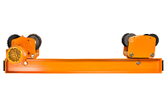 Балка концевая подвесная  1т 1,5м TOR PRO