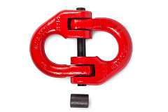 Кольцо соединительное TOR 21,2 т (W) Кольцо соединительное TOR 21,2 т (W)