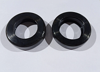 4 Крышка ролика ф95х26 мачты для штабелёра WS/IWS (Roller cover ф95x26) 4 Крышка ролика ф95х26 мачты для штабелёра WS/IWS (Roller cover ф95x26)