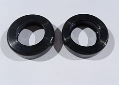 4 Крышка ролика ф95х26 мачты для штабелёра WS/IWS (Roller cover ф95x26) 4 Крышка ролика ф95х26 мачты для штабелёра WS/IWS (Roller cover ф95x26)