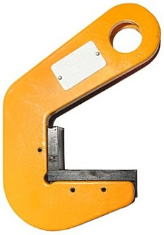 Захват торцевой для труб TOR TPH (г/п на пару 4,0 т, зев 50 мм) Захват торцевой для труб TOR TPH (г/п на пару 4,0 т, зев 50 мм)