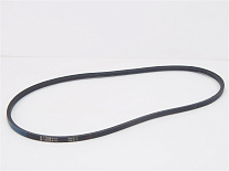 3 Ремень приводной для станка резки арматуры GQ42 (Belt) (Z)