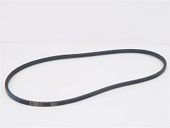 3 Ремень приводной для станка резки арматуры GQ42 (Belt) (Z)