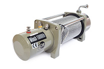 Лебедка автомобильная TOR ЛА S10000 г/п 4536 кг 28 м 12V BASE Лебедка автомобильная TOR ЛА S10000 г/п 4536 кг 28 м 12V BASE