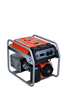 Генератор бензиновый 5,0 кВт 220В 27 л с ручным запуском TOR KM6500H