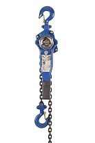 Таль ручная рычажная TOR ТРР-ТРШСР 0,75ТХ3М (серия K)* Таль ручная рычажная TOR ТРР-ТРШСР 0,75ТХ3М (серия K)*