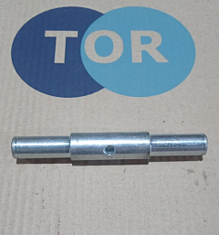 246 Ось ведущих колес для тележки RHP (BF) (Shaft for steering wheel) 246 Ось ведущих колес для тележки RHP (BF) (Shaft for steering wheel)