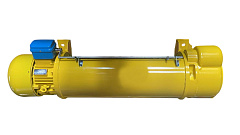 СТАЦ. Таль электрическая TOR ТЭК (CD) г/п 3,2 т 18 м на лапах СТАЦ. Таль электрическая TOR ТЭК (CD) г/п 3,2 т 18 м на лапах