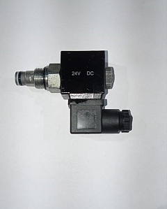6 Магнитный клапан для штабелёра WS/IWS (Magnetic valve) 6 Магнитный клапан для штабелёра WS/IWS (Magnetic valve)