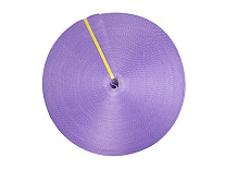 Лента текстильная TOR 6:1 30 мм 3500 кг (фиолетовый) (J) Лента текстильная TOR 6:1 30 мм 3500 кг (фиолетовый) (J)