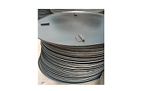 Диск сглаживающий для затирочных машин DMR600 (Disc pan) (X) Диск сглаживающий для затирочных машин DMR600 (Disc pan) (X)